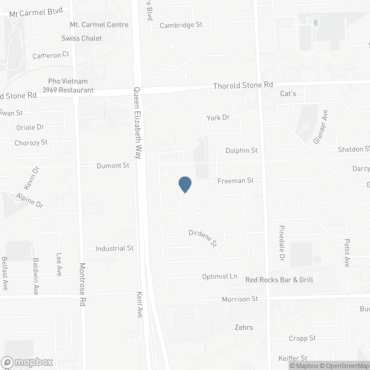 4351 BRIARWOOD AVENUE, Niagara Falls, Ontario L2E 5W2